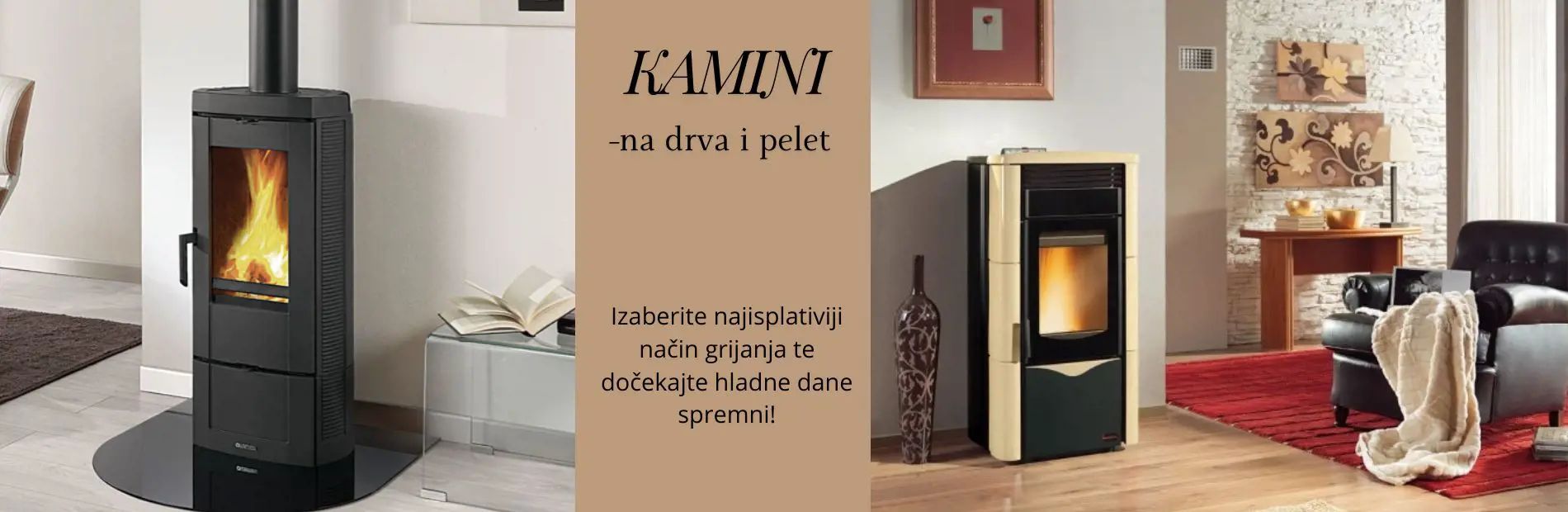 kamin ipromocija