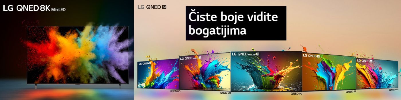 Lg početni banner