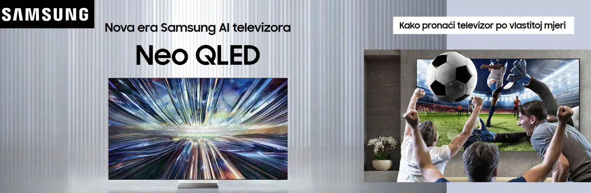 samsung tv promocija