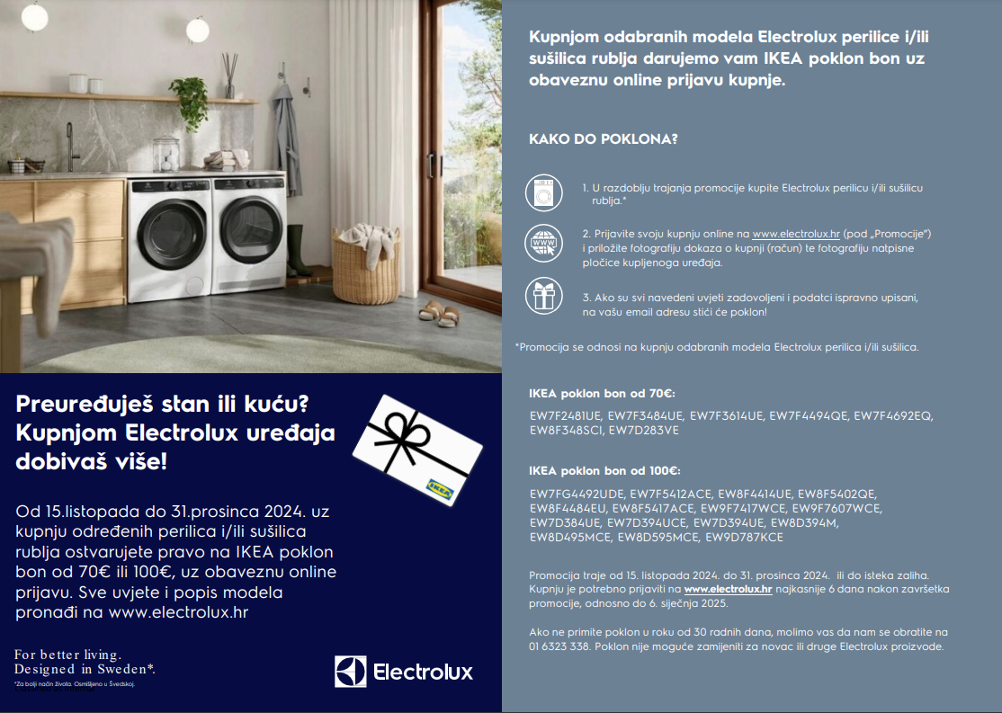 electrolux banner opis