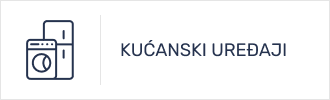 kućanski uređaji