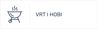 vrt i hobi