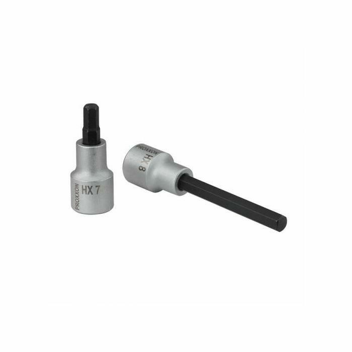 PROXON 23487 KLJUČ IMBUS 1/2" 10 MM DUGI