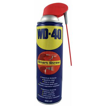 WD 40 450 ML FLEX. RASPRŠIVAČ (501180)