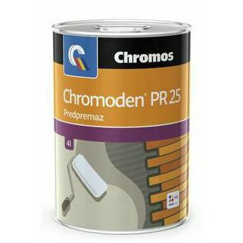 CHROMODEN PRIMER PR25 (4L) 