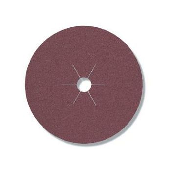 FIBER DISK A 115 GR.120