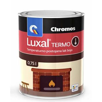 LUXAL TERMO SREBRNI 0,75 L 