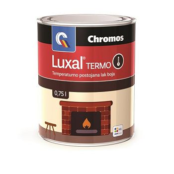 LUXAL TERMO SREBRNI 0,75 L 