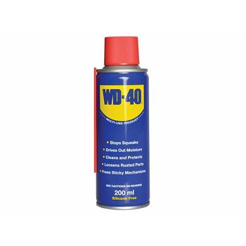 WD 40 200 ML