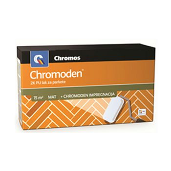 CHROMODEN 15M2 MAT