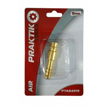 LIKOS 04015 SPOJNICA ZA ZRAČNI ALAT 9mm