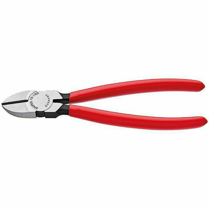 KNIPEX 70 01 180 KLIJEŠTA BOČNA 180 MM #