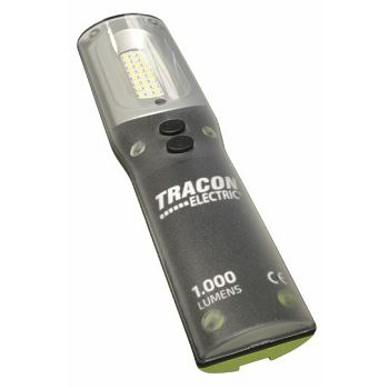 LAMPA LED AKUM. STLHL10W  RUČNA 10/3W 3,7V 6800mAh  3/9h  