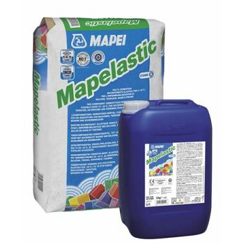 MAPEI MAPELASTIC A+B 32kg (167124,168108)