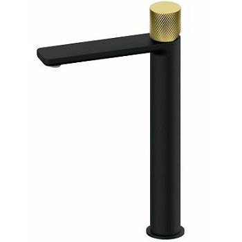 BATERIJA S2 BLACK&GOLD ZA UMIVA. L-ROUND 230109BG