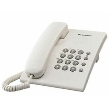 TELEFON PANASONIC KX-TS 500FXC