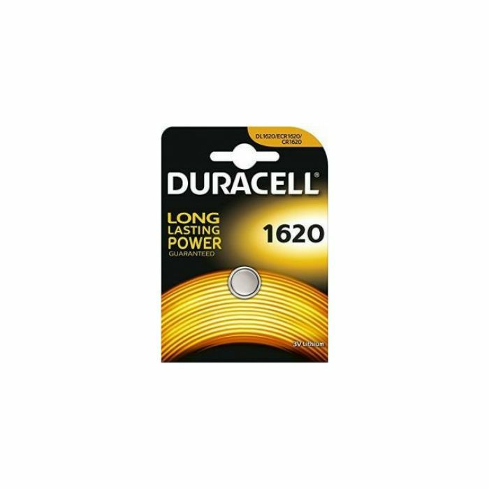 DURACELL BATERIJA CR1620