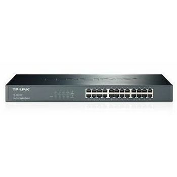 TP-LINK SWITCH TL-SG1024 GIGABIT RACK