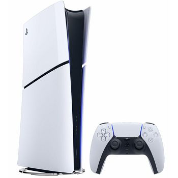 PlayStation 5 Slim Digital Edition D chassis