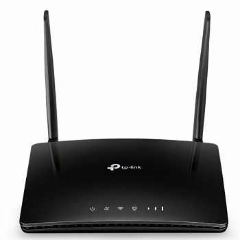 TP-LINK ROUTER AC750 ARCHER MR200 DUAL BAND 4G LTE