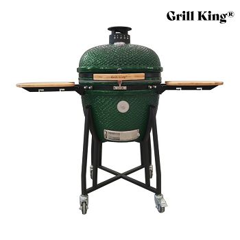 ROŠTILJ GRILL KING 24" ZELENI