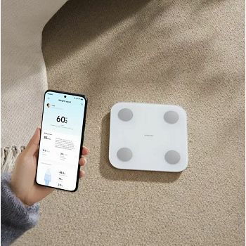 VAGA XIAOMI BODY COMPOSITION SCALE S400