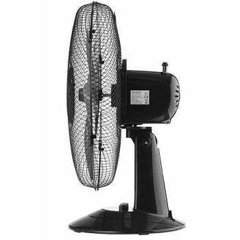 VENTILATOR STOLNI AEROPULSE 40cm 40W