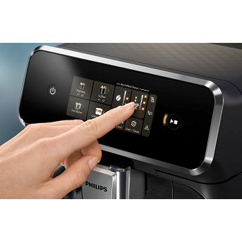 APARAT ZA ESPRESSO PHILIPS EP2331/10 