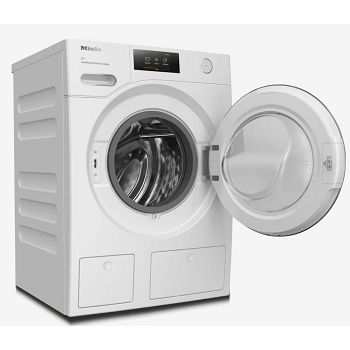 PERILICA RUBLJA MIELE WWR 880 WPS PWash2.0 TDosXL WiFi Steam