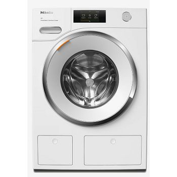 PERILICA RUBLJA MIELE WWR 880 WPS PWash2.0 TDosXL WiFi Steam