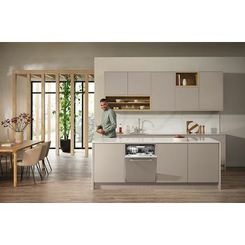 PERILICA POSUĐA MIELE G 5455 SCVi XXL Active Plus UGRADBENA