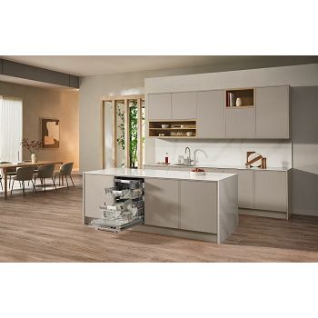 PERILICA POSUĐA MIELE G 7385 SCVi XXL Frontfit UGRADBENA