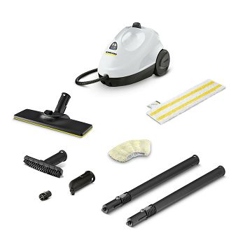 KARCHER PARNI ČISTAĆ SC 2 EASYFIX (1.512-600.0)