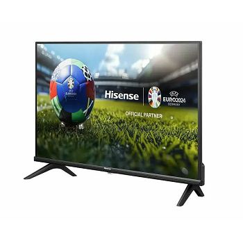 TV 40"HISENSE LED 40A4N SMART TV