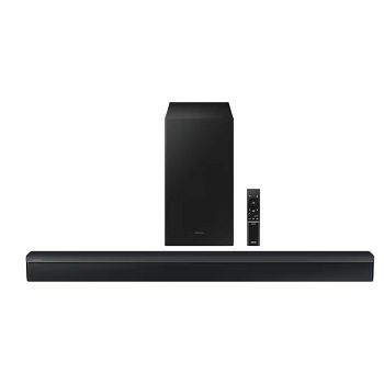 SOUNDBAR SAMSUNG HW-C450/EN