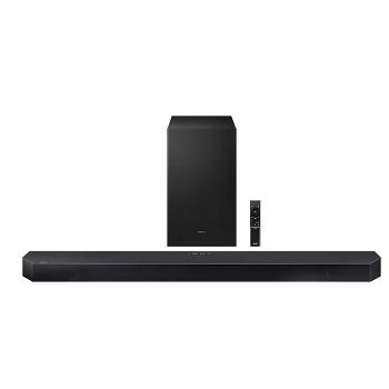 SOUNDBAR SAMSUNG HW-Q700D/EN