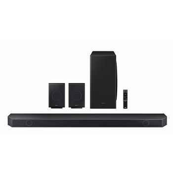 SOUNDBAR SAMSUNG HW-Q930D/EN