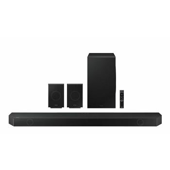 SOUNDBAR SAMSUNG HW-Q990D/EN