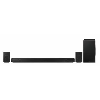 SOUNDBAR SAMSUNG HW-Q990D/EN