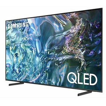 TV SAMSUNG QE43Q60DAUXXH