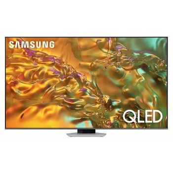 TV SAMSUNG QE50Q80DATXXH