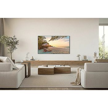 TV SAMSUNG QE55Q80DATXXH