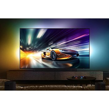 TV SAMSUNG QE50QN90DATXXH