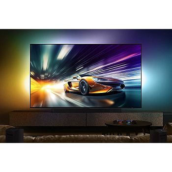 TV SAMSUNG QE55QN90DATXXH