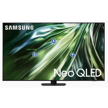 TV SAMSUNG QE85QN90DATXXH