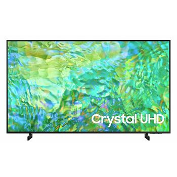 TV SAMSUNG UE75CU8072UXXH