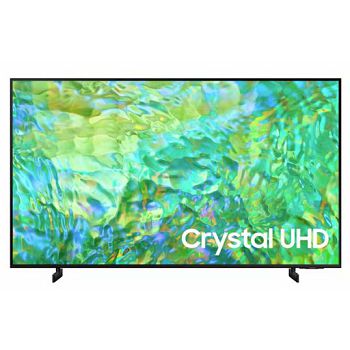 TV SAMSUNG UE85CU8072UXXH