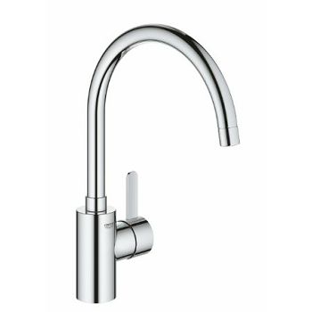 GROHE MJEŠALICA ZA SUDOPER EUROSMART COSMOPOLITAN, VISOKI IZLJEV  32843002