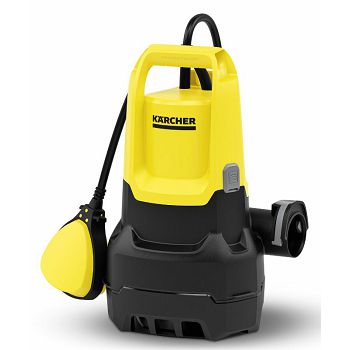 KARCHER 1.645-820.0 SP 11.000 DIRT POTOPNA PUMPA