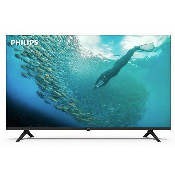 TV PHILIPS 55PUS7009/12